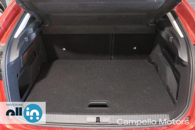 CITROEN C4 C4 1.2 puretech s&s 130cv Feel Pack