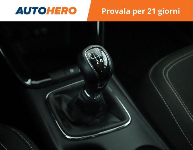 KIA cee'd 1.6 CRDi 110 CV 5 porte Cool