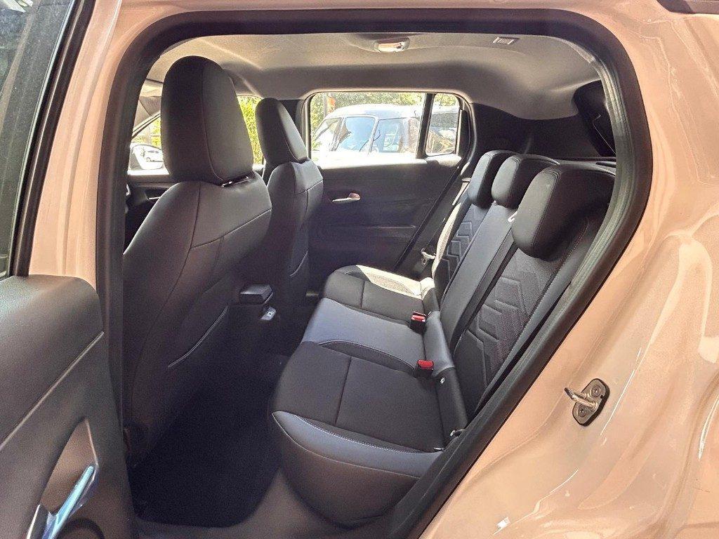 JEEP Avenger 1.2 Turbo 100 CV MHEV Altitude Auto *Promo 2025*