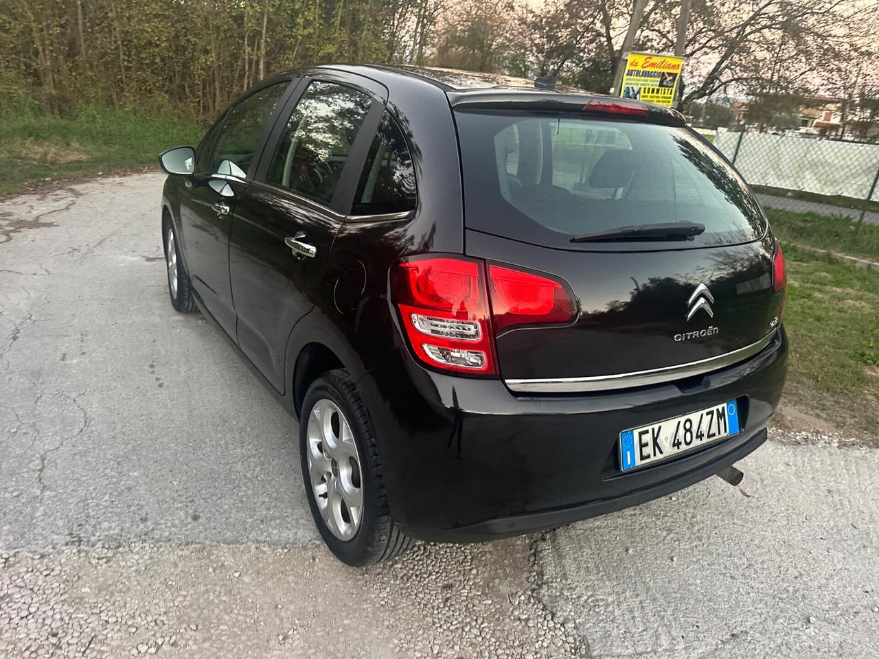 Citroen C3 1.4 e-HDi