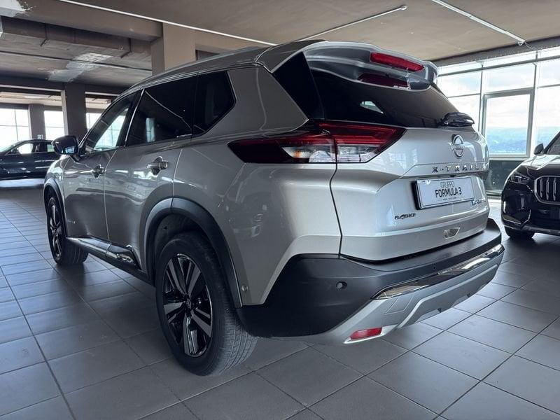 Nissan X-Trail X-Trail e-Power e-4orce 4WD 5 posti Tekna