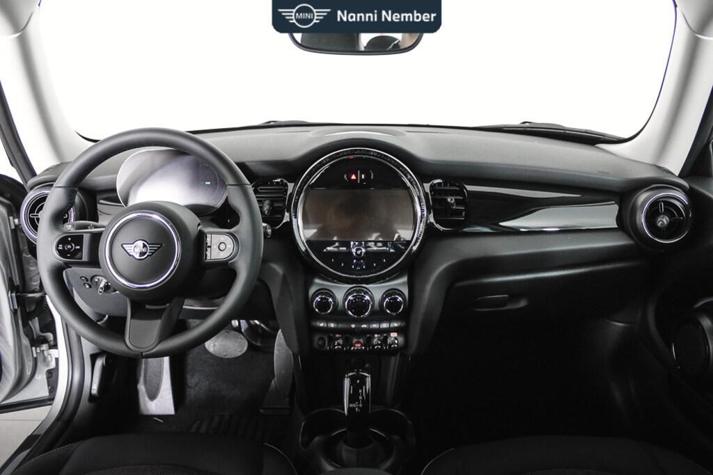 Mini Cooper 1.5 TwinPower Turbo Cooper