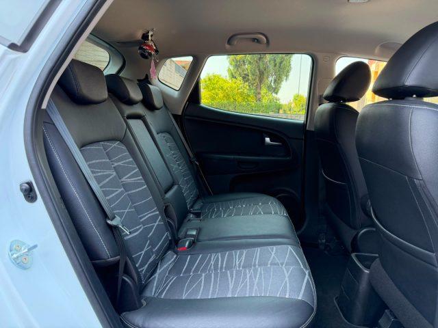 KIA Venga 1.4 EcoGPL Cool
