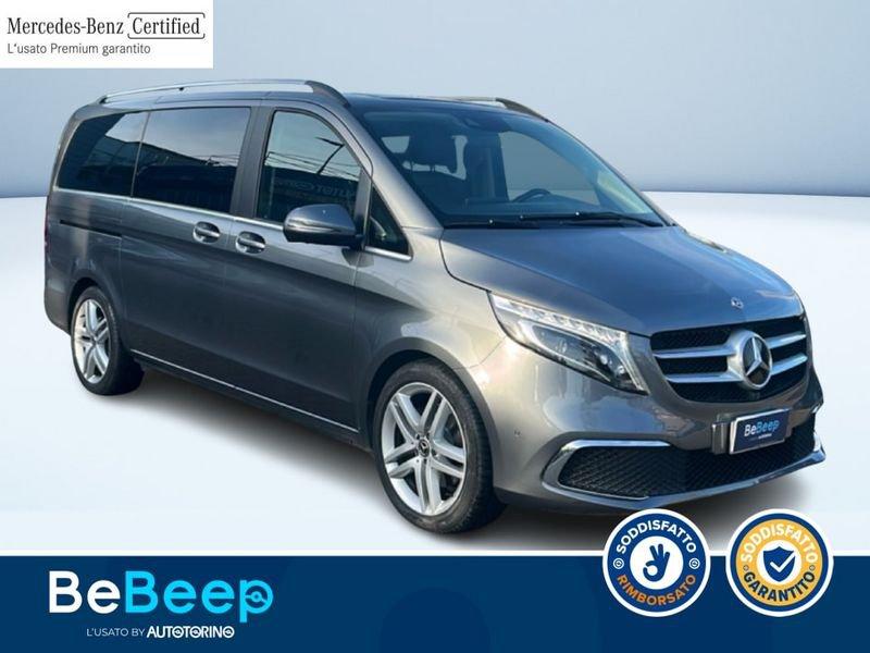 Mercedes-Benz Classe V V LONG 250 D PREMIUM AUTO
