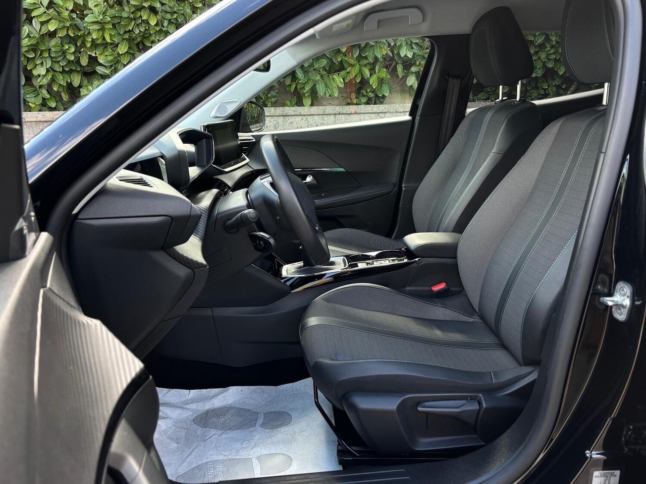 Peugeot 2008 BlueHDi 110 S&S Allure Pack