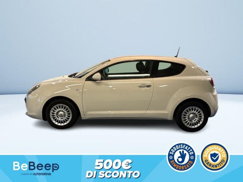 Alfa Romeo MiTo 1.4 IMPRESSION 70CV E6
