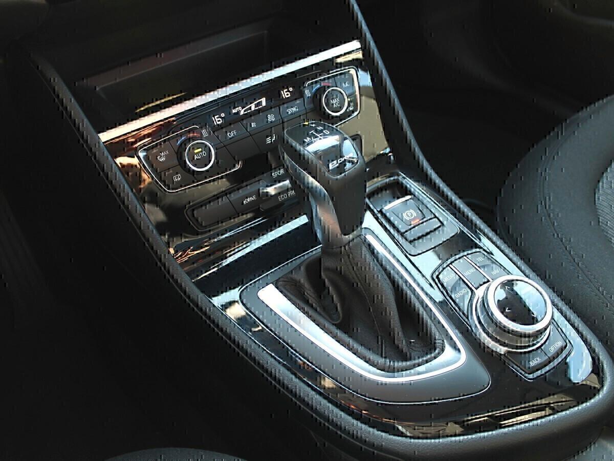 Bmw 225XE hybrid PlugIn️ Tetto Nav PDC TAGLIANDI BMW