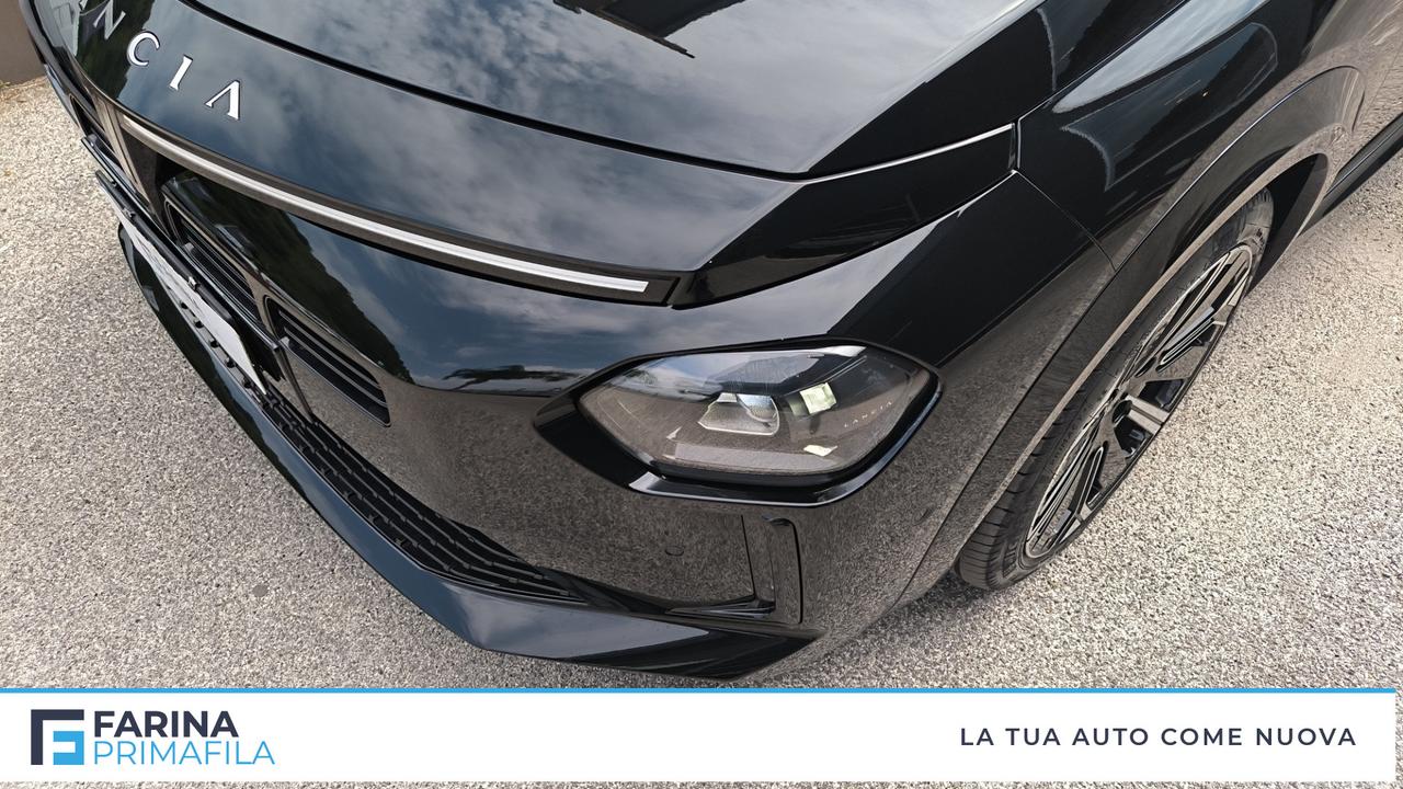 LANCIA Ypsilon Ibrida Nuova Ypsilon 1.2 110cv Ibrida