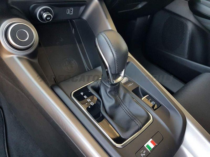 Alfa Romeo Tonale Tonale 1.5 hybrid Sprint 130cv tct7