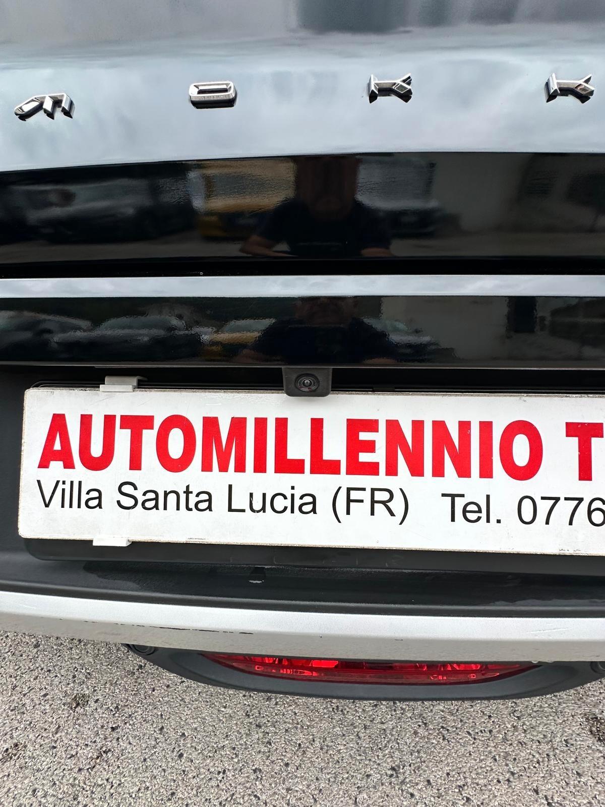 Opel Mokka 1.2 Turbo Elegance