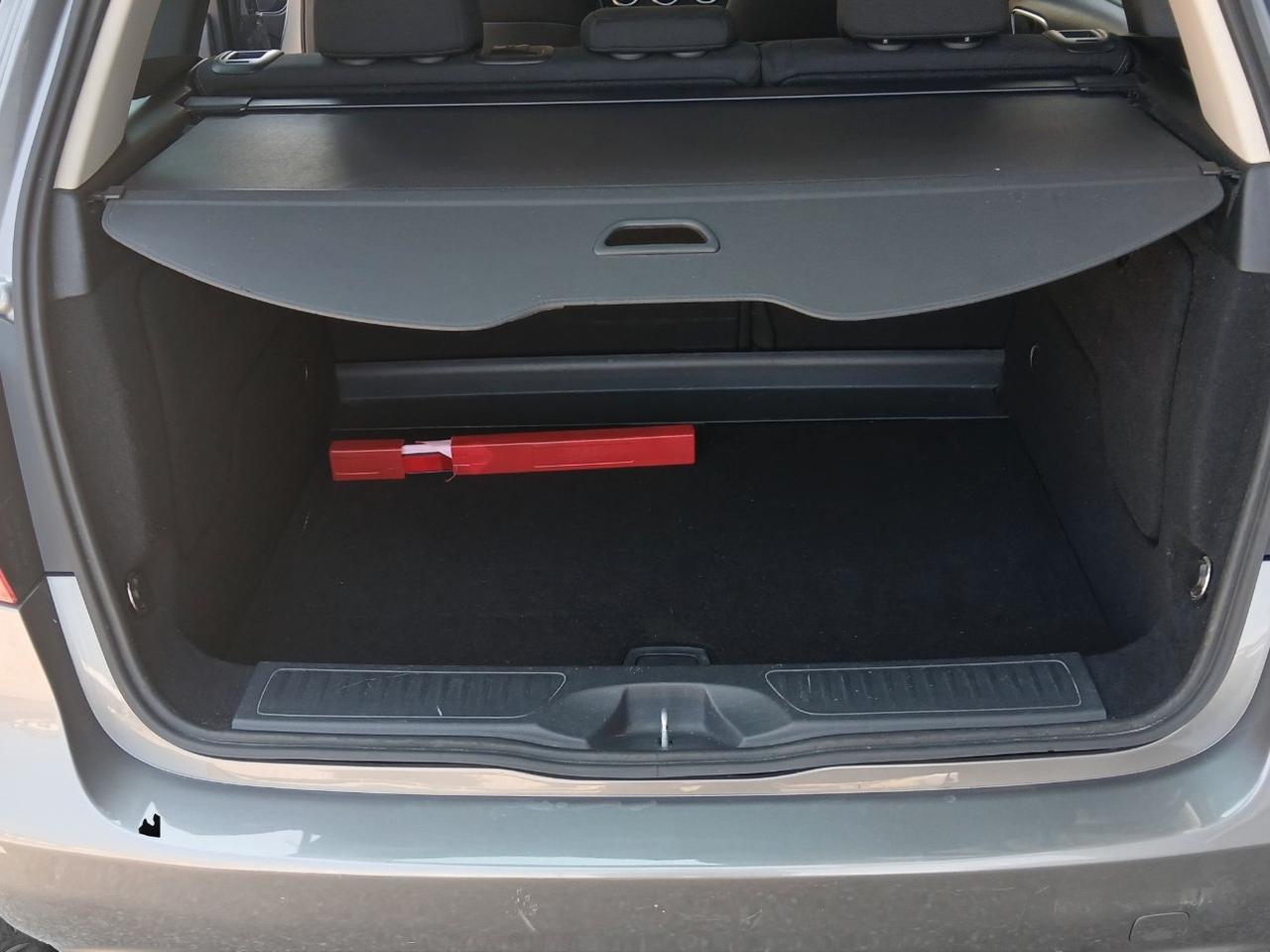 Mercedes B 180 BlueEfficiency Executive