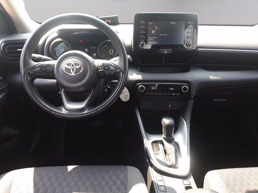 TOYOTA Yaris 1.5h trend del 2023