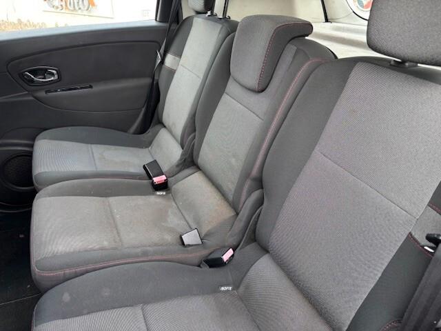 Renault Scenic Scénic XMod 1.5 dCi 110CV Start&Stop Energy CERCHI IN LEGA, CLIMA AUTOMATICO, FENDINEBBIA A LED!!