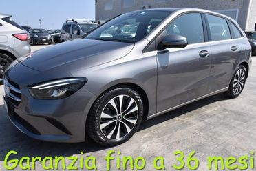 MERCEDES-BENZ B 180 d Automatic Business Extra