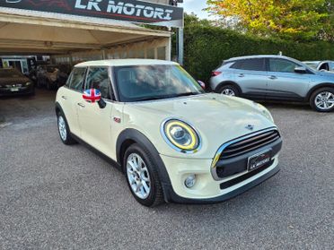 MINI Mini 5 porte (F55) Mini 1.5 One D 5 porte