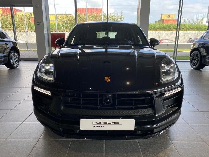 Porsche Macan Macan T 2.0 265 cv PDK