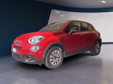FIAT 500X 1.3 Mjet 95cv MT6