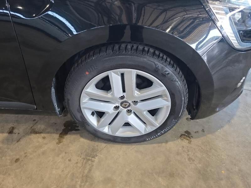 Renault Clio TCe 90 CV 5 porte Business