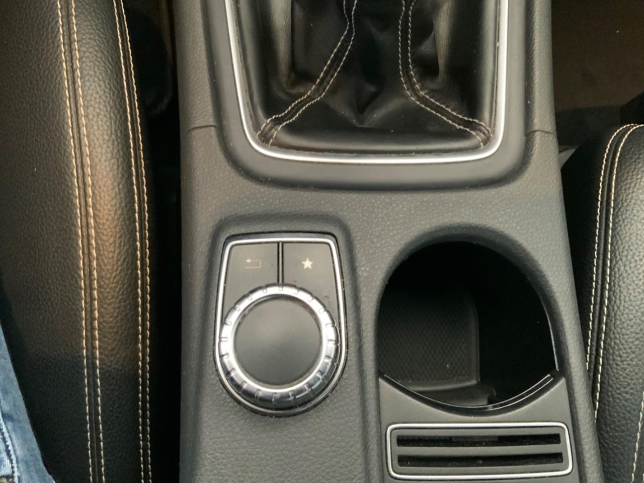 Mercedes-benz A 180 d Sport