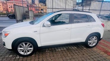 Mitsubishi ASX 1.8 DI-D 150 CV 4WD Intense Panoramic