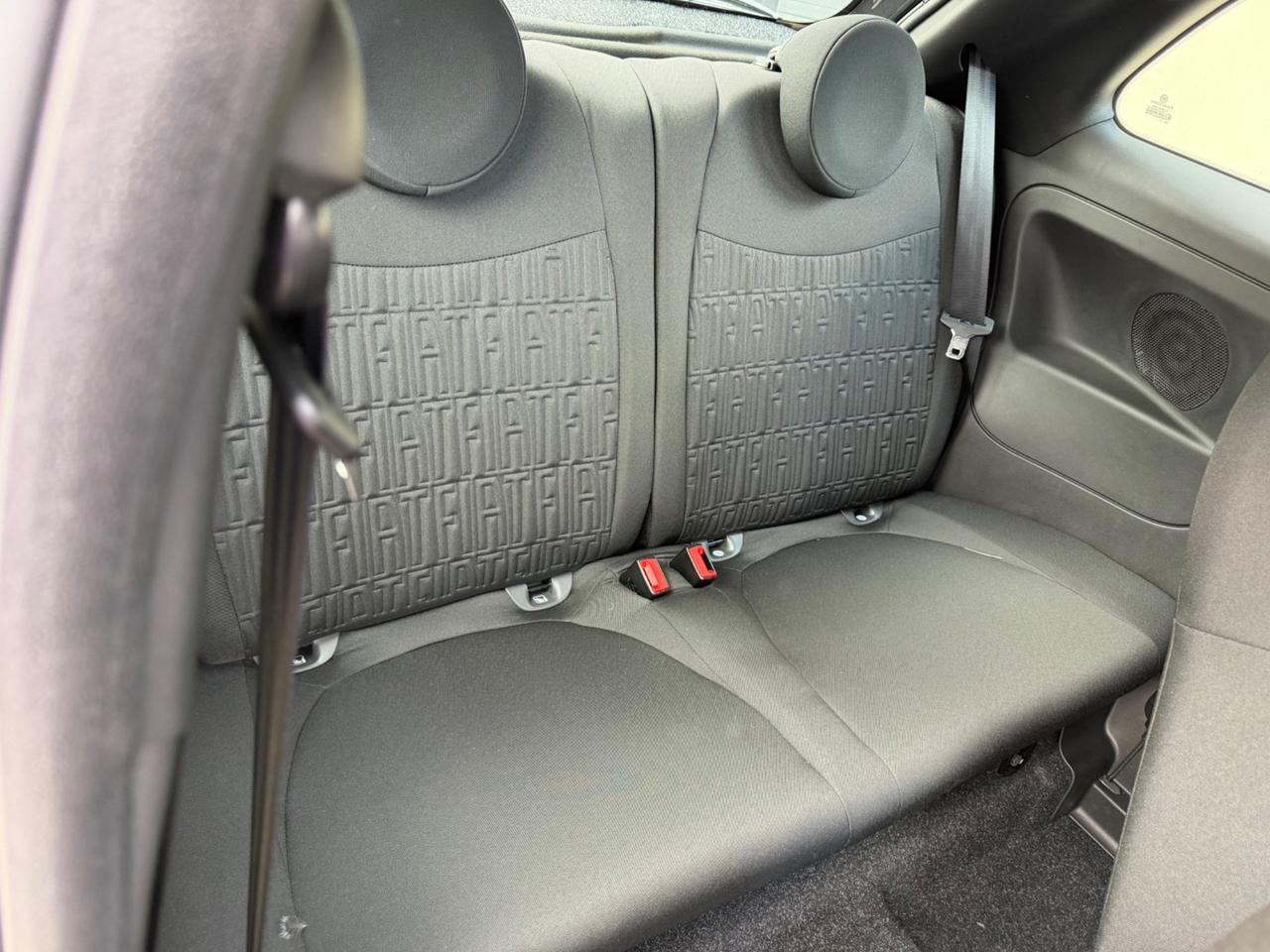 Fiat 500 1.0 Hybrid Dolcevita ok neopatentati