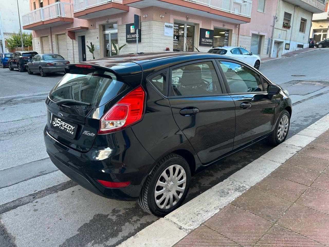 2 Unità Ford Fiesta 2011/2017 Diesel