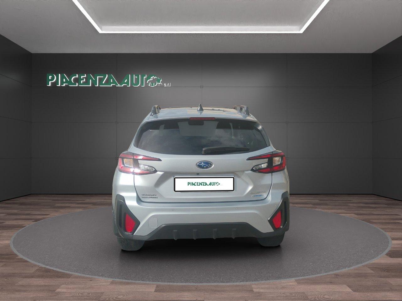 Subaru Crosstrek 2.0i e-boxer.TETTO.TELECAMERA.PELLE.NAVI