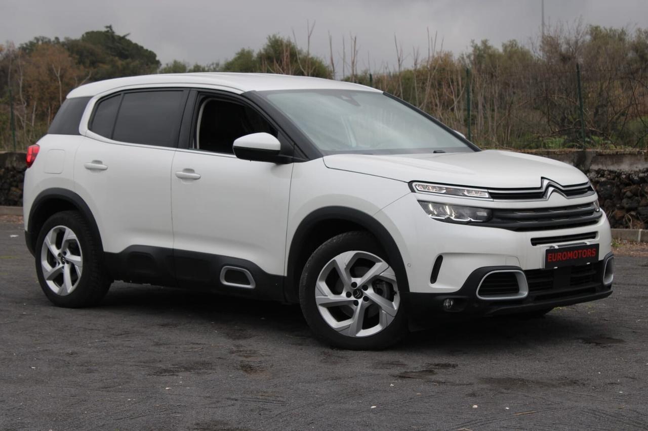 Citroen C5 Aircross Shine Tua A SOLI 258€ al mese