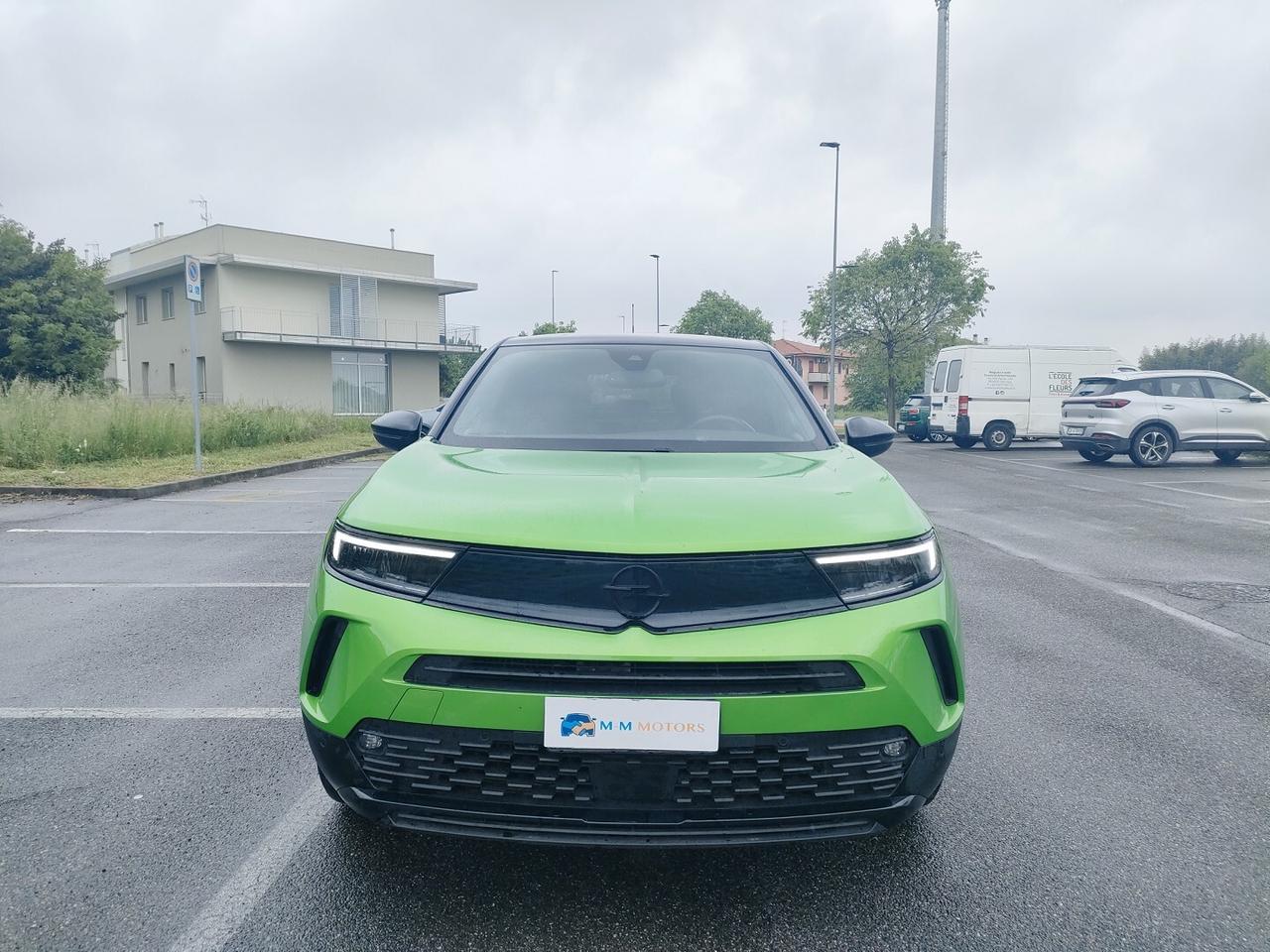 OPEL Mokka 1.2 t GS Line s&s 100cv