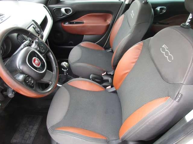 Fiat 500L 1.4 tjt Trekking Gpl 120cv GARANTITA FULL OPT