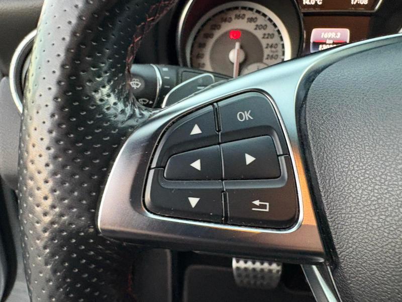 Mercedes CLA Berlina 1.5 DIESEL 109 CV PREMIUM auto E6