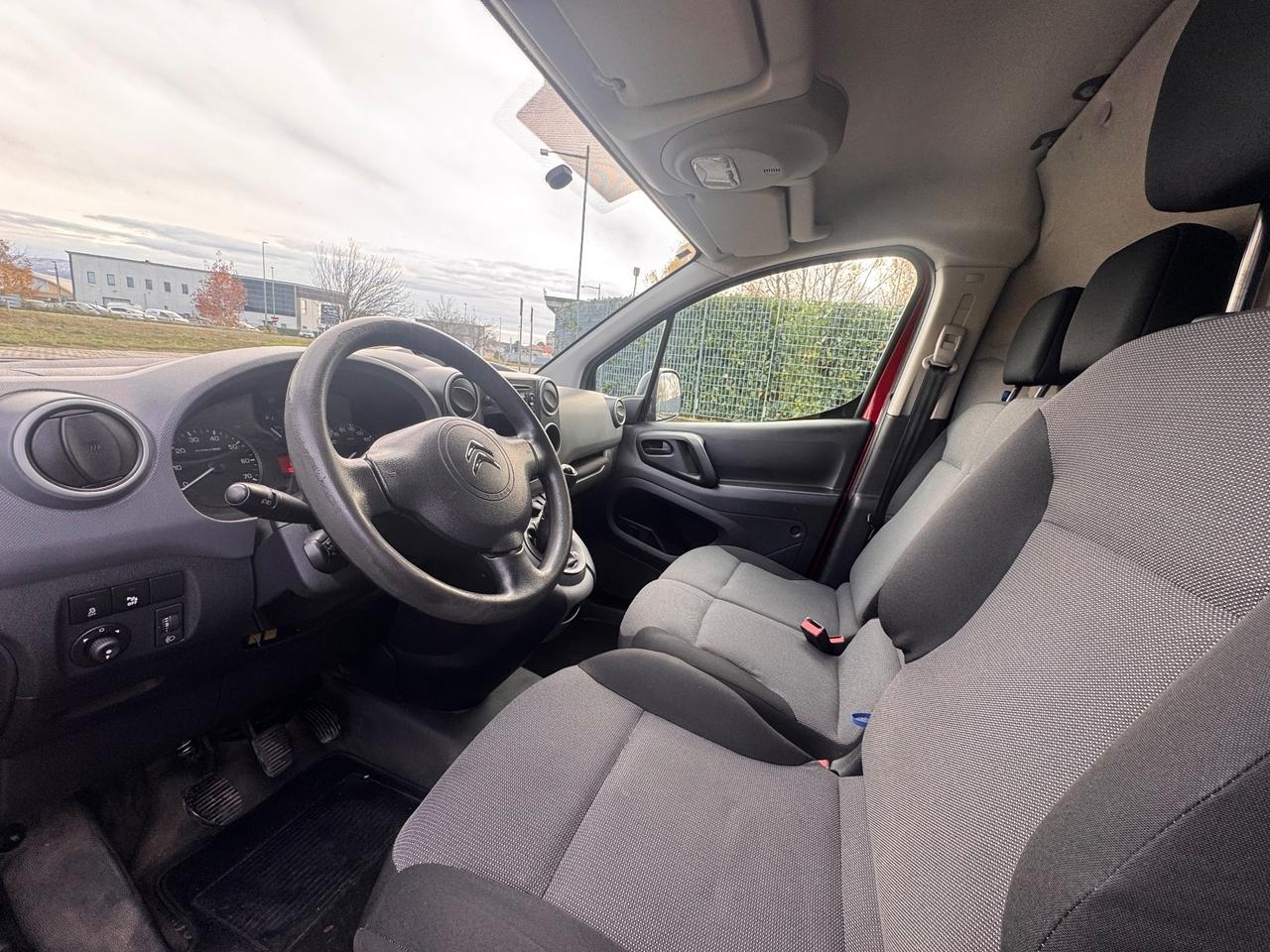 Citroen Berlingo Multispace BlueHDi 75 Feel