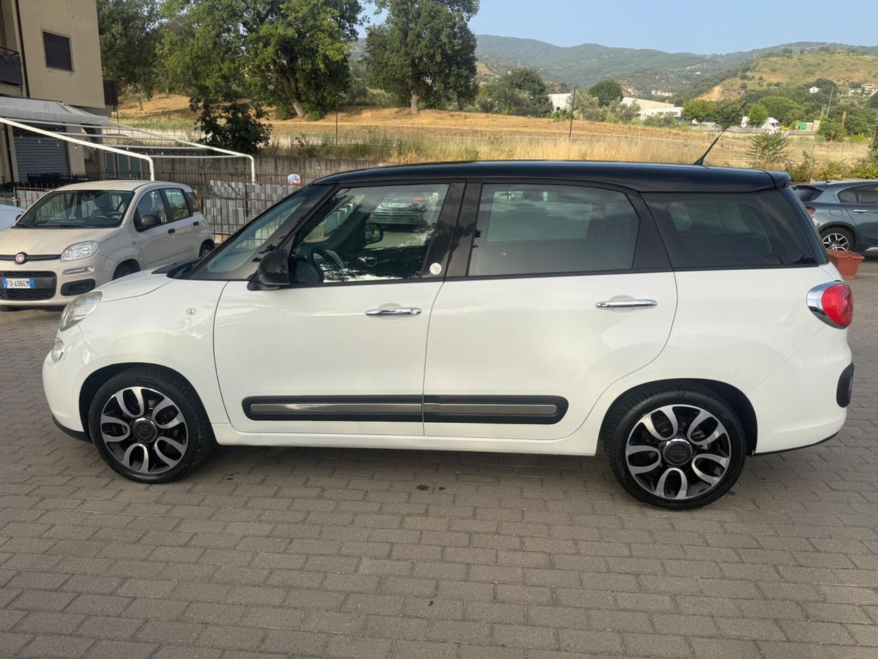 Fiat 500L 1.6 Multijet 120 CV Pop Star