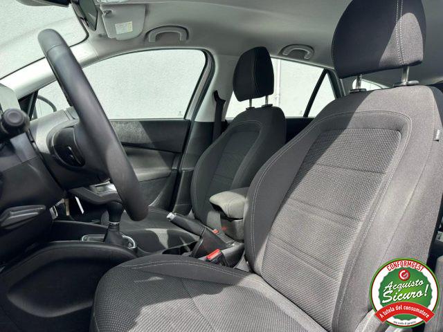 FIAT Tipo 1.3 Mjt S&S SW City Life