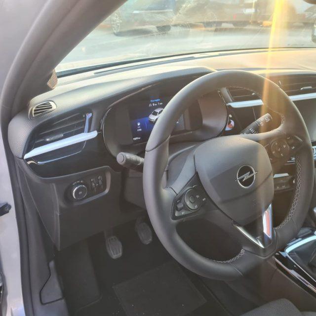 OPEL Corsa 1.2 100 CV GS