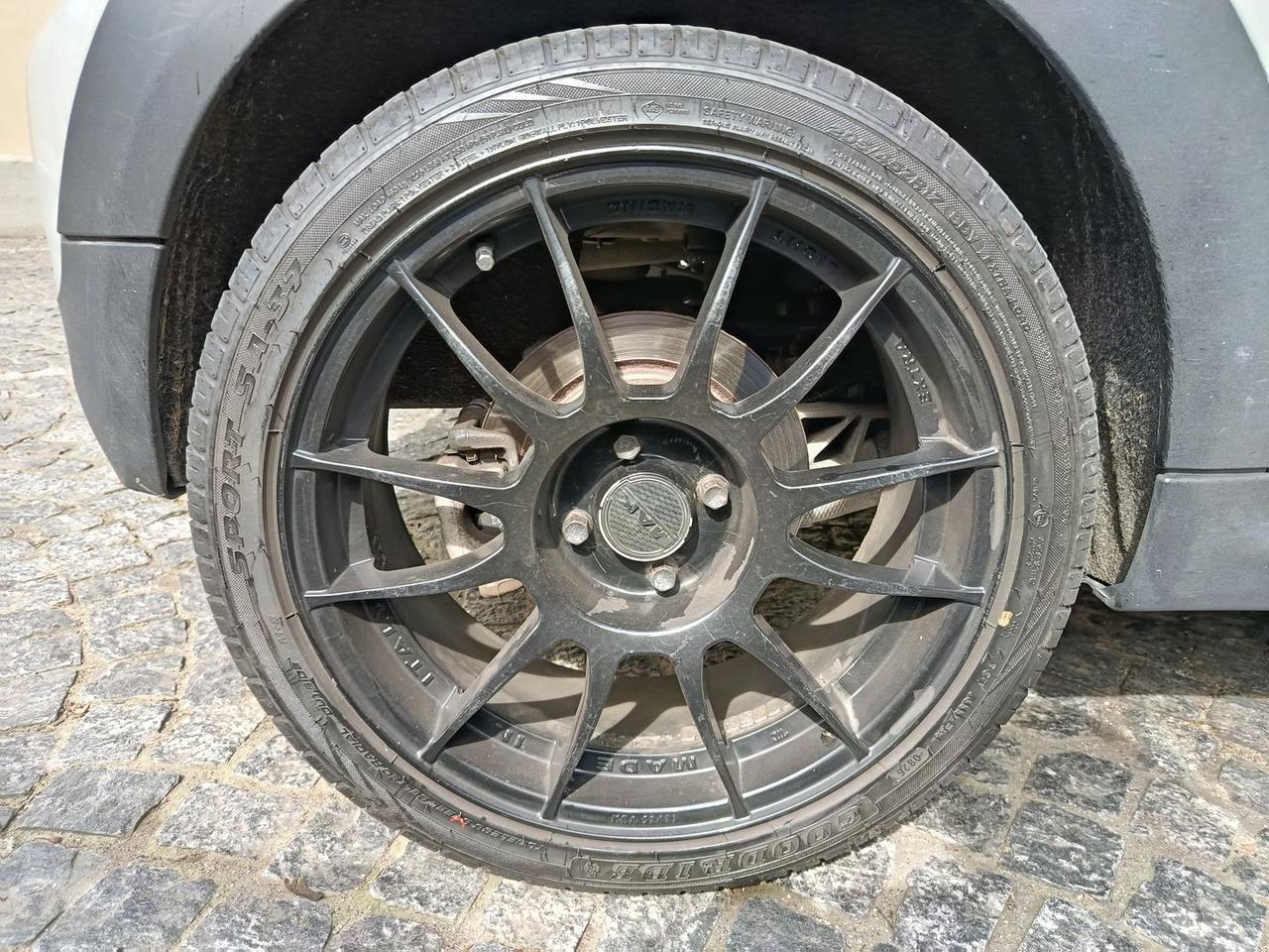 Mini Cooper SD 2.0 Hype #10162