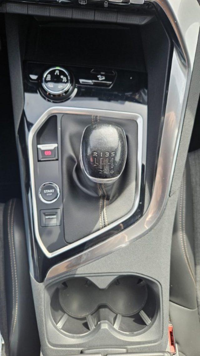 PEUGEOT 3008 BlueHDi 130 S&S GT Line