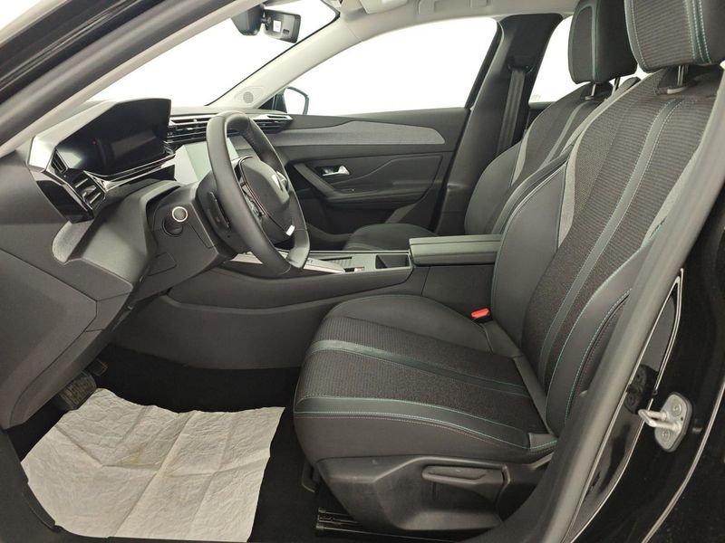 Peugeot 408 Hybrid 145 e-DCS6 Allure