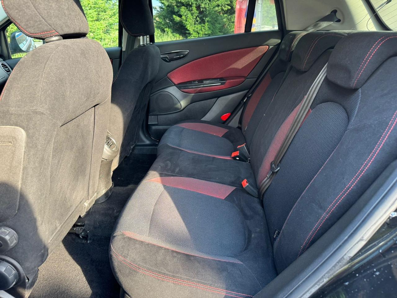 Fiat Bravo 1.6 MJT 120 CV Sport