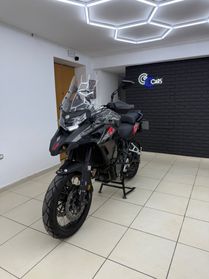 Benelli TRK 502 X 2018 APPENA TAGLIANDATO