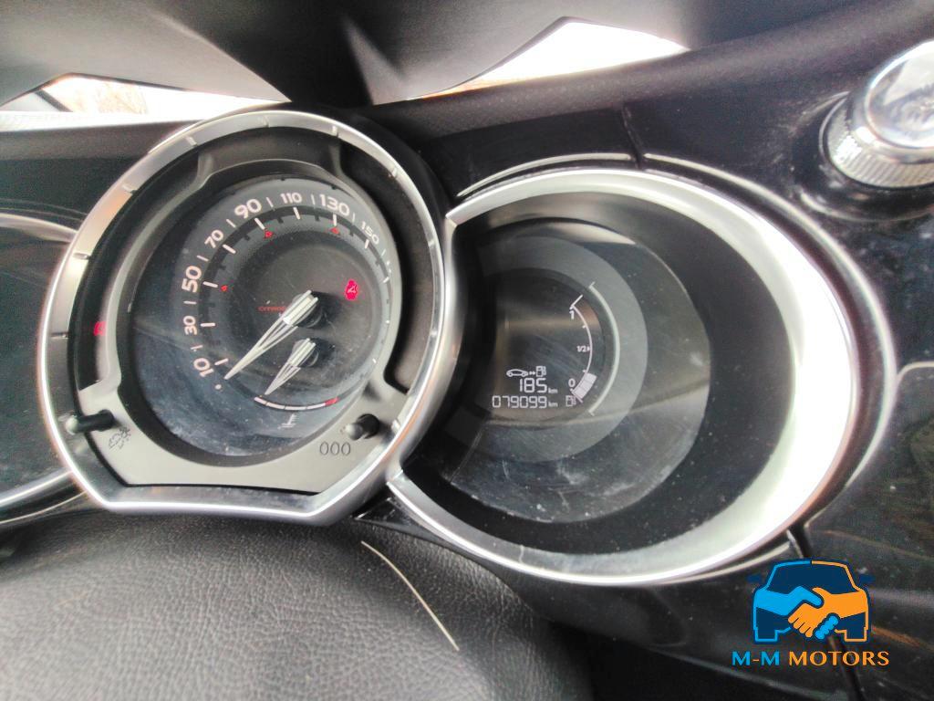 Citroen DS3 1.6 thp Sport Chic 155cv