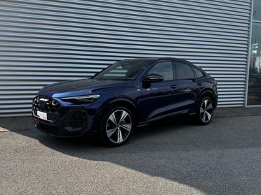 AUDI Q5 SPORTBACK 150KW TDI S-TRONIC QUATTRO