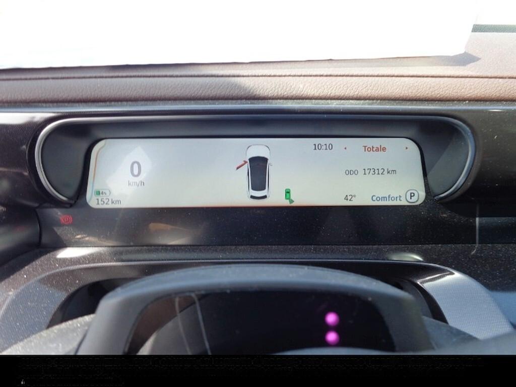 SMART #3 272CV AUTOMATIC PREMIUM ( FARI LED MATRIX - TETTO PANORAMICO - PELLE - CRUISE - NAVI - MIRROR - PDC - TELECAMERA POST. - CERCHI 19 )