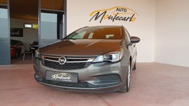 Opel Astra 1.6 CDTi 110CV Start&Stop Sports Tourer Business