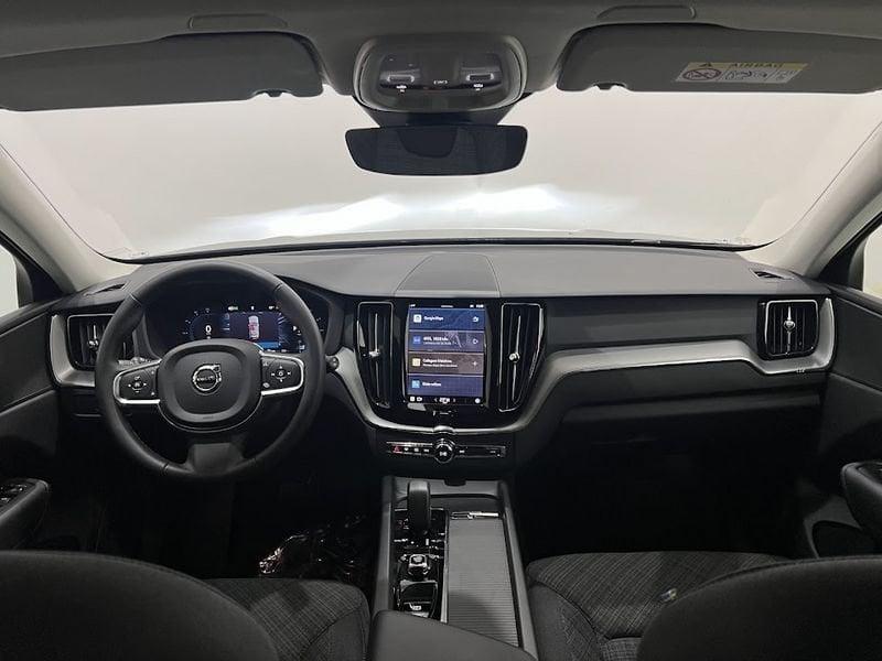 Volvo XC60 XC60 B4 (d) AWD automatico Core