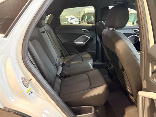 AUDI Q3 SPB/Sportback 35TDI 150cv S tronic ACC R.CAMERA