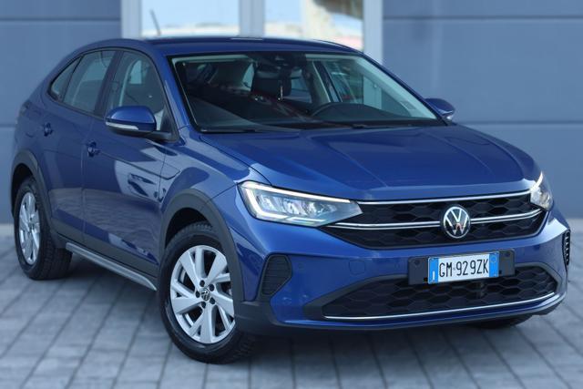 VOLKSWAGEN Taigo 1.0 TSI 95 CV Life