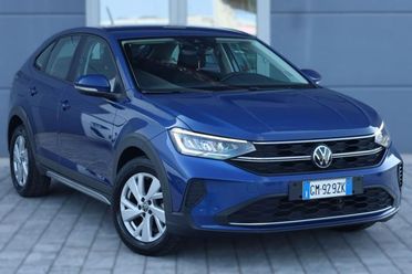 VOLKSWAGEN Taigo 1.0 TSI Prezzo Netto 95 CV Life