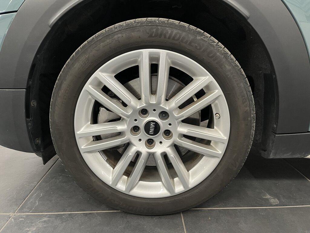 Mini Cooper SE Countryman 1.5 Classic all4 auto