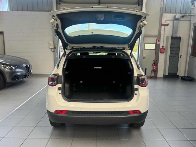 JEEP Compass 1.6 Multijet II 2WD Longitude